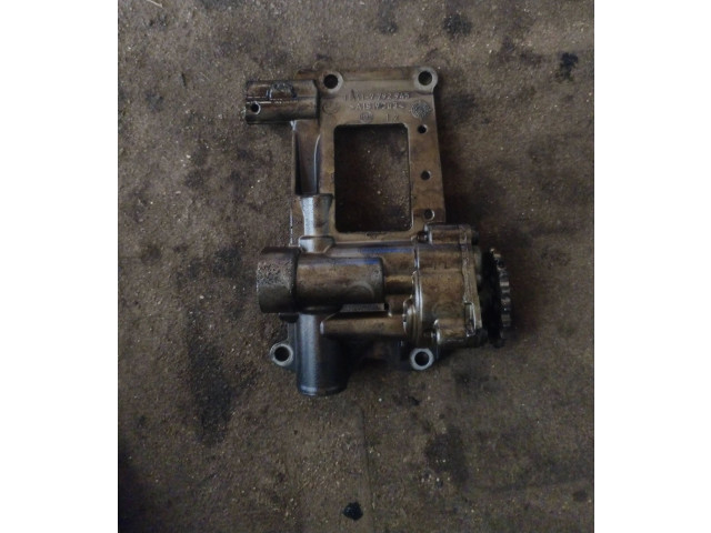 Čerpadlo oleje 7792945 BMW 5 E60 E61