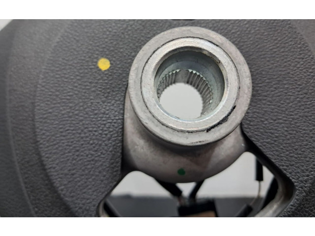 Руль Dacia Duster II 2017 - 2024 года 484000770R