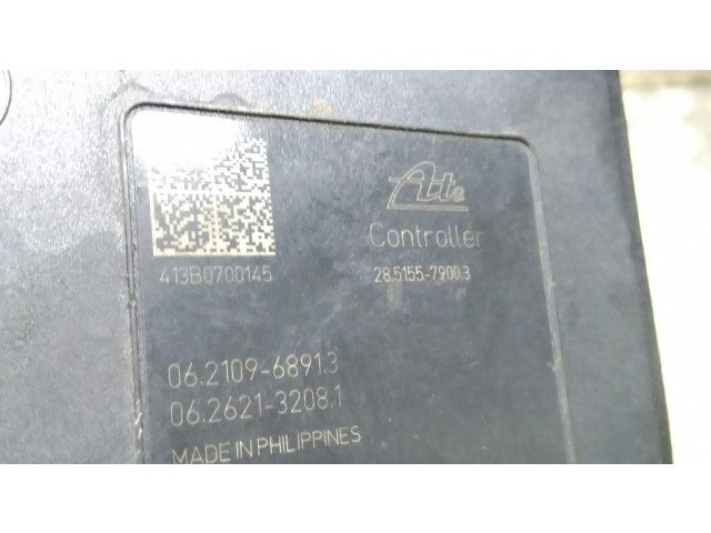 Блок АБС 06210968913, 06262132081 Citroen C4 Aircross