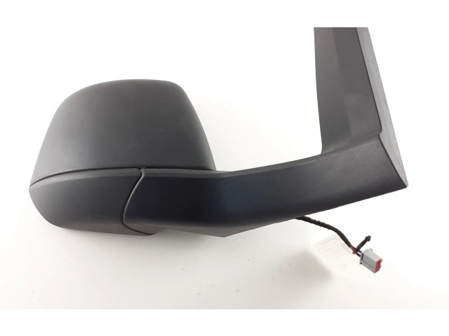 Зеркало электрическое        Ford Transit -  Tourneo Connect  2013 - 2022 года   