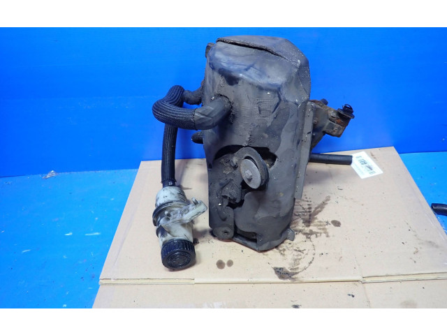 Рулевая рейка  Насос усилителя руля 1401440980   Peugeot Expert 2016 -  года