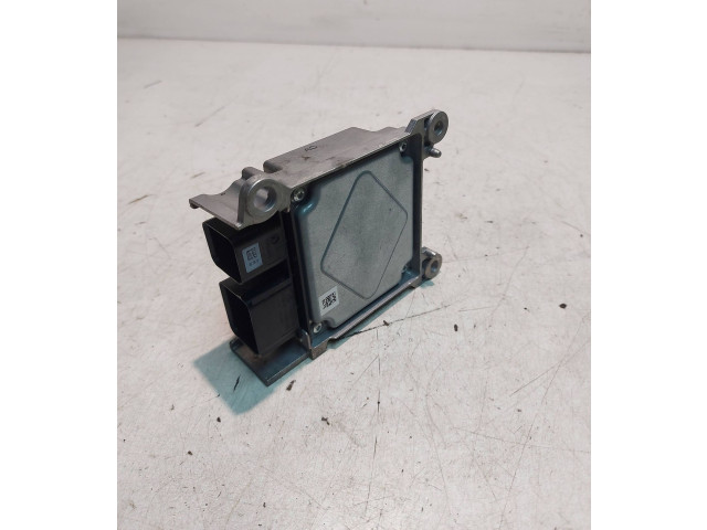 Блок подушек безопасности 6M2T14B056, 0285001679 Ford S-MAX