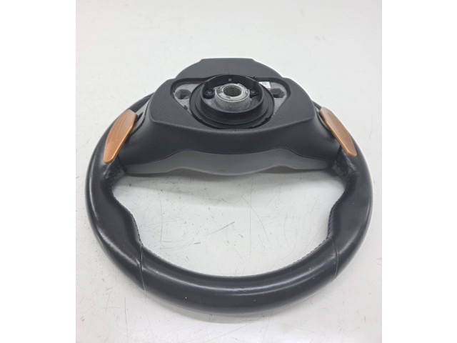 Руль Jaguar F-Type 2013 - года EX533F563