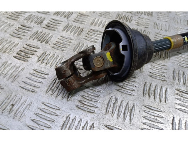 Рулевая рейка Tesla Model S 2012 - года