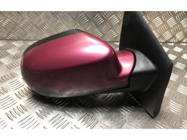 Зеркало (механическое)       Renault Twingo II  2007 - 2014 года   