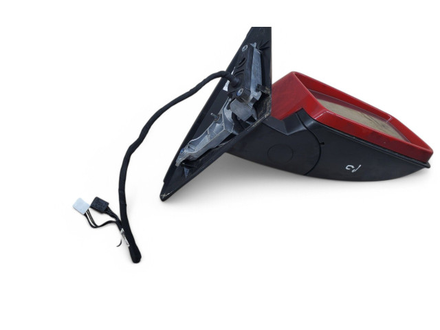 Zpětné zrcátko Mercedes-Benz GLA W156 2016 A1568104616