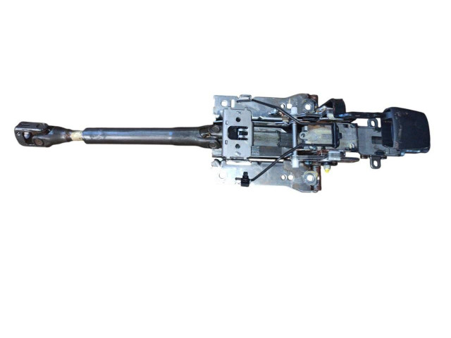    Рулевая рейка 1T1419502M, 1T1419502L   Volkswagen Touran I 2003 - 2010 года