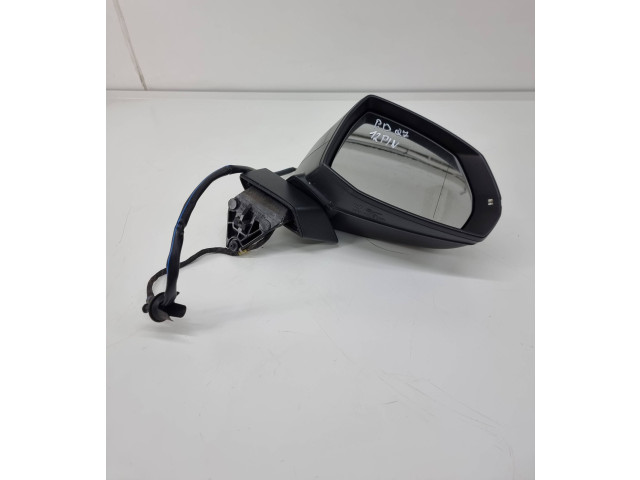 Zpětné zrcátko Audi Q7 4M 2015 233656054