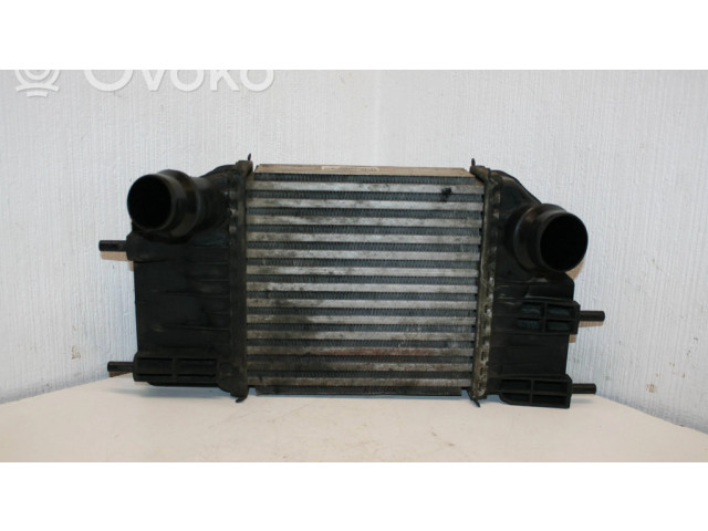 Интеркулер 144613VD0A, DA566003 Nissan Note (E12) 1.5
