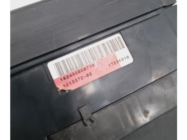 Pojistková skříňka 9213372 Mini Cooper Countryman R60 2010