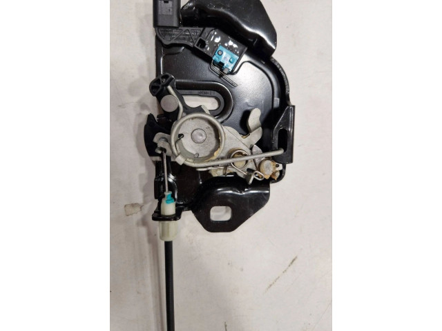 Замок багажника 150039700e Tesla Model 3 2017 - года