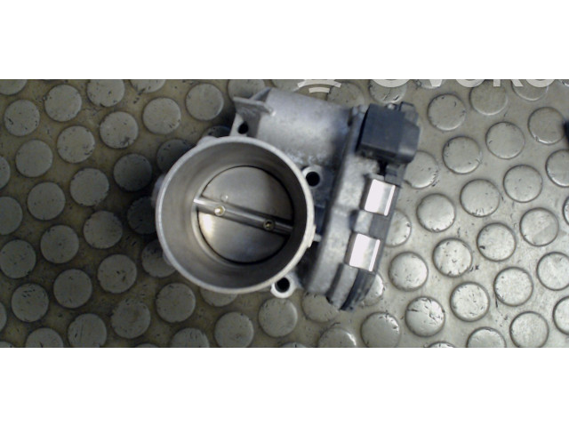 Turbodmychadlo Турбина 77363353, 0000 Alfa Romeo 156