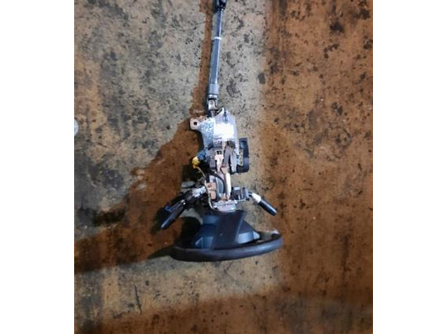 Руль Citroen C4 I  2004 - 2010 года       