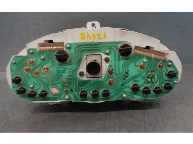 Přístrojová deska  Hyundai Atos Prime 2000 9400102401, 19990707  