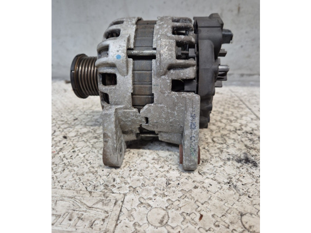 Генератор 231002854R   Dacia Sandero      