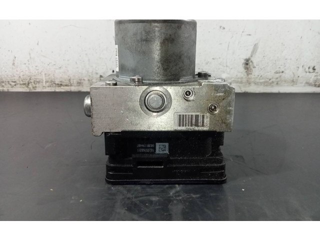 Блок АБС 6R0614517CA, P3-B9-15-3 Skoda Rapid (NH) 2012 - 2019 года