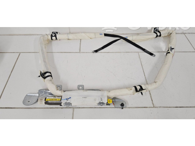 Боковая подушка безопасности P30780646, 1T16170810562 Volvo S60