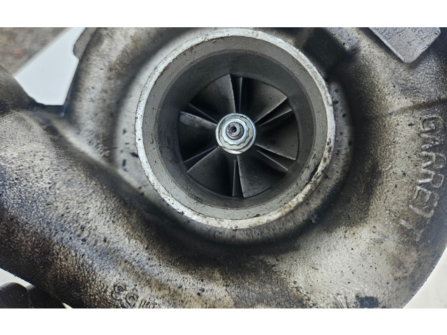 Turbodmychadlo Турбина 7791259014, 75835119 BMW 5 E60 E61