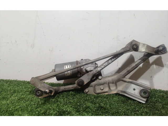 Двигатель стеклоочистителей 404978, 404978 Fiat Grande Punto - года