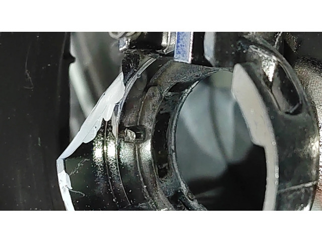 Передняя фара