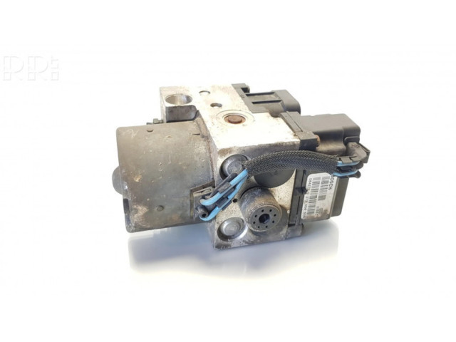 Блок АБС 476604U101, 0265216787 Nissan Almera Tino 2000-2006 года