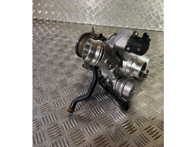 Турбина Volvo XC90 31459815