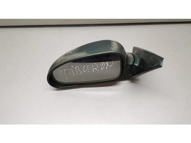 Zpětné zrcátko levé Hyundai Tiburon 1997