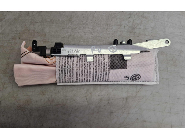 Подушка безопасности в сиденье 5E0880242A, 5E0880242A Skoda Octavia Mk3 (5E)