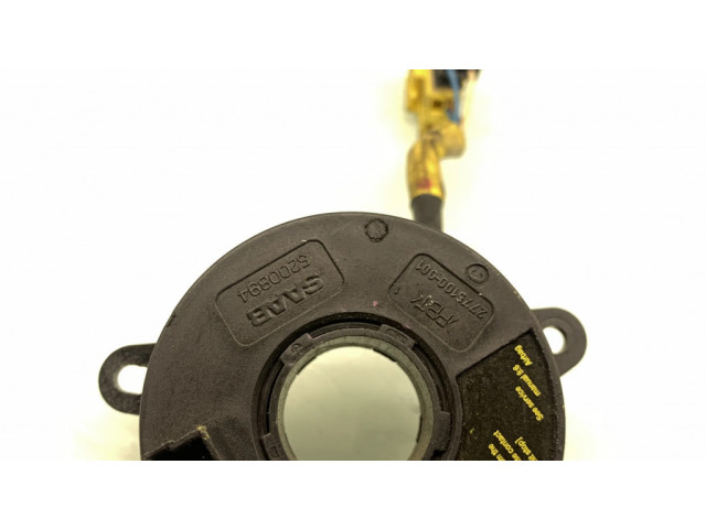 Полоса надувных подушек (кольцо srs)