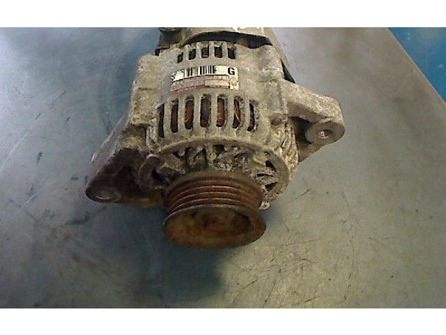 Генератор 2706097202 Daihatsu Cuore