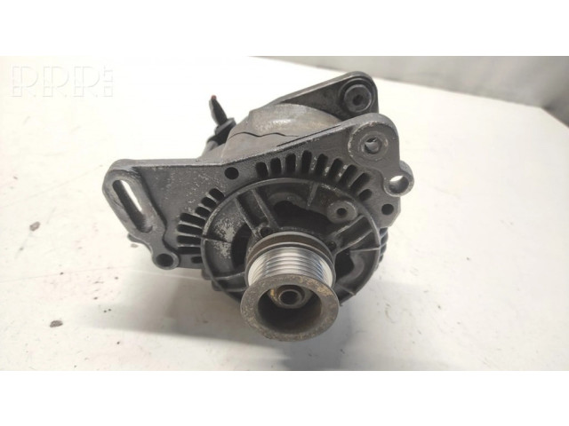 Генератор 0123315001, 028903025G Volkswagen PASSAT B3 1.6
