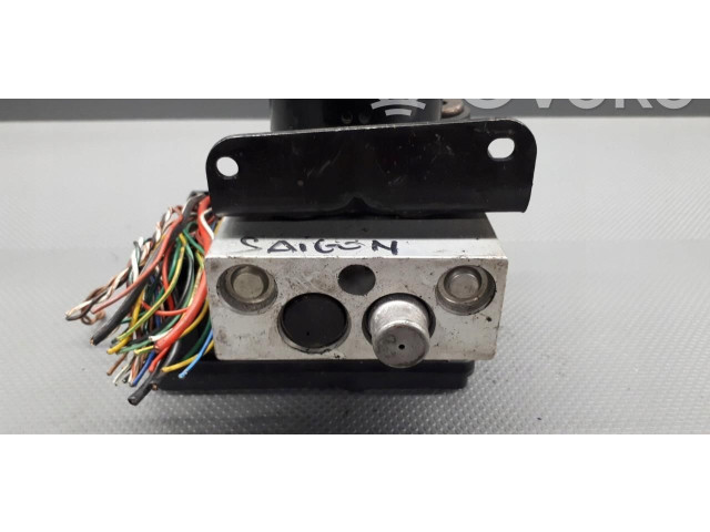 Блок АБС 48940-09300 SsangYong Actyon sports I 2005 - 2012 года