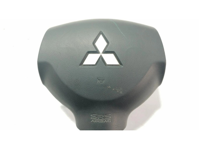 Подушка безопасности водителя 7030A088XA Mitsubishi Outlander