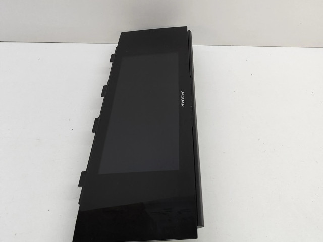 Дисплей J9D319C279AF, A50218310 Jaguar I-Pace