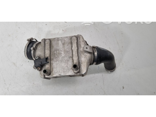 Интеркулер 7575403, 17517575403-03 BMW X5 E70