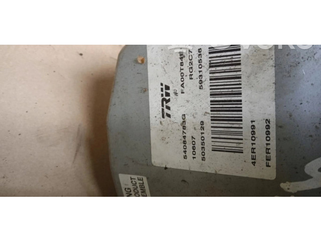    Рулевая рейка    Renault Clio III 2005 - 2012 года