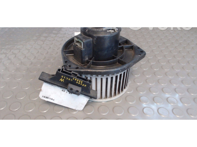 Вентилятор радиатора Nissan NX 100