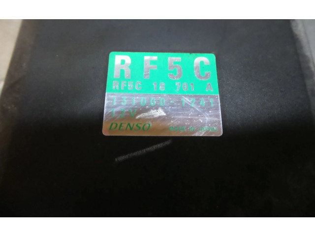 Блок управления впрыском 1310001241, 1310001241   Mazda MX-6