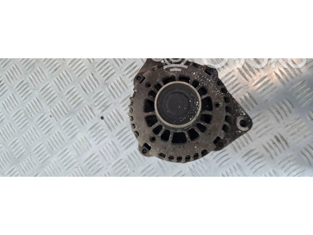 Генератор SsangYong Actyon sports I