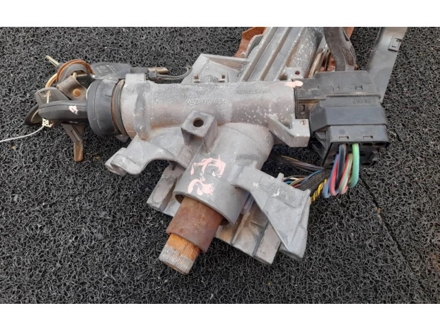 Руль BMW X3 E83 2003 - 2010 года 042119006