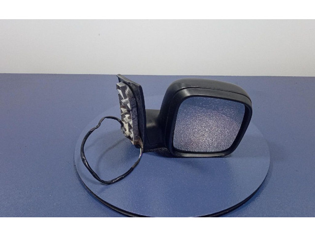 Zpětné zrcátko  Volkswagen Caddy 2005  vm375r, vm375r  