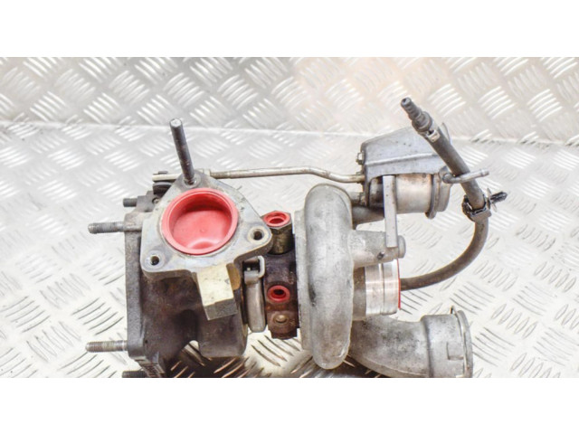 Турбина Porsche Cayenne (92A) 4.8 94812302553 для двигателя M 48.52