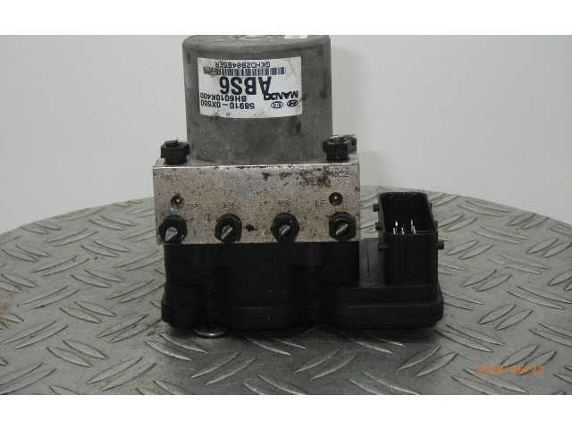 Jednotka ABS 589100X550 Hyundai i10 2012