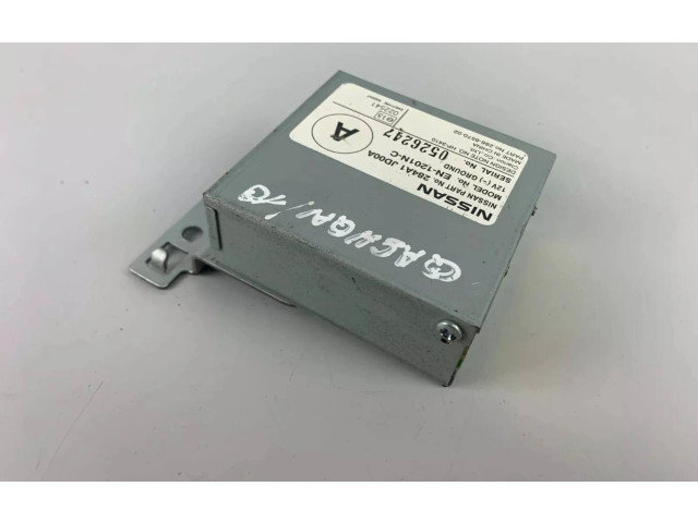 Другие блоки управления / модули 284A1JD00A    Nissan Qashqai   