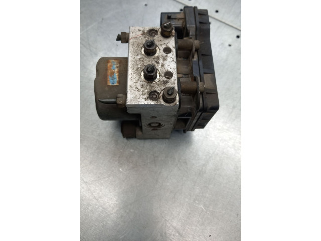 Блок АБС Mazda Demio - года