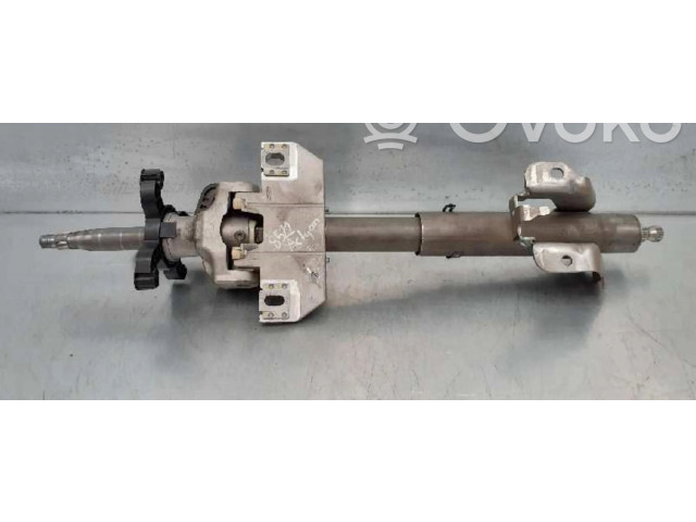 Руль SsangYong Actyon sports I 2005 - 2012 года 4621009007