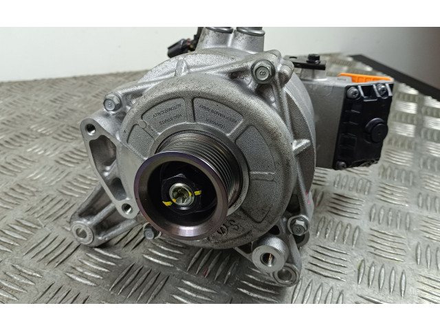 Генератор KIA Niro