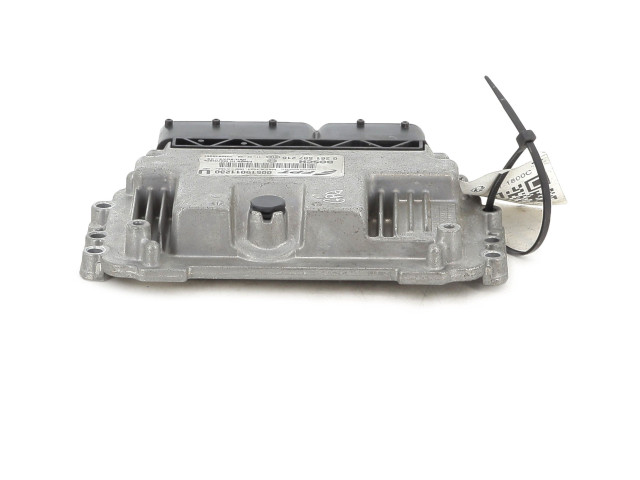 Блок управления двигателя 237103815S, G1-1800C   Dacia Dokker