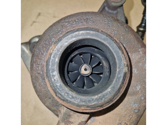 Turbodmychadlo Турбина Gt1745V, 9651031780   Volvo S40 2.0  