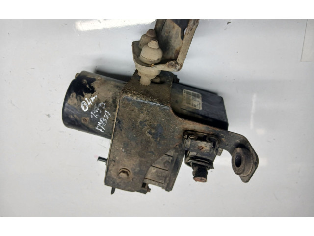 Блок АБС 0265900009, 181099 Skoda Fabia Mk1 (6Y) 1999 - 2007 года